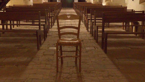 440- Que fait Rocœur de mon Eglise